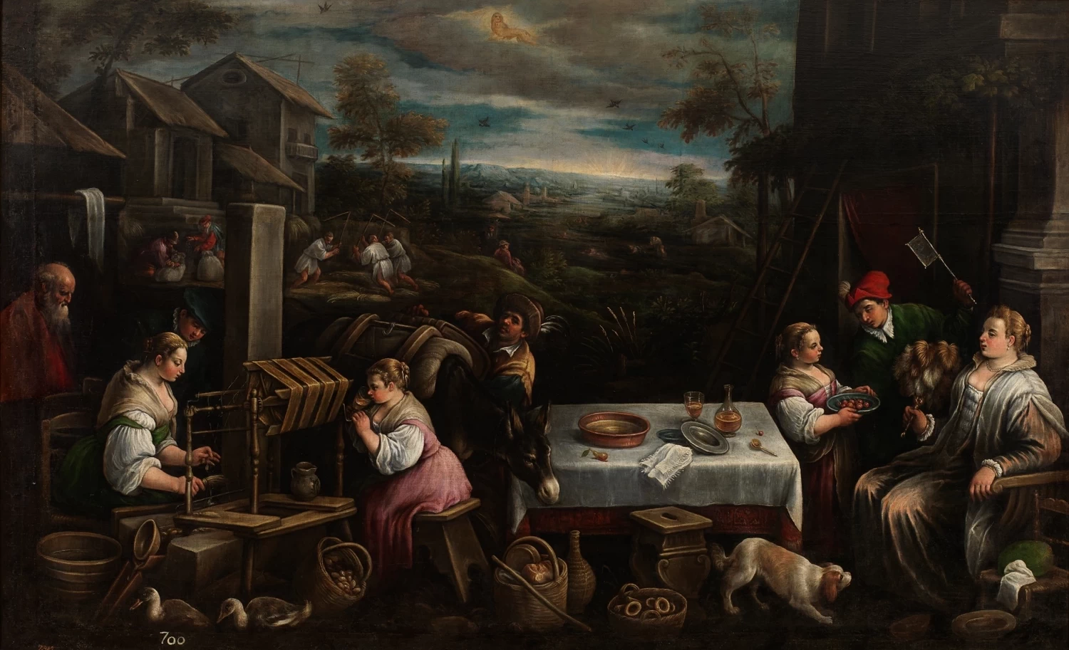  62-Luglio-Museo del Prado